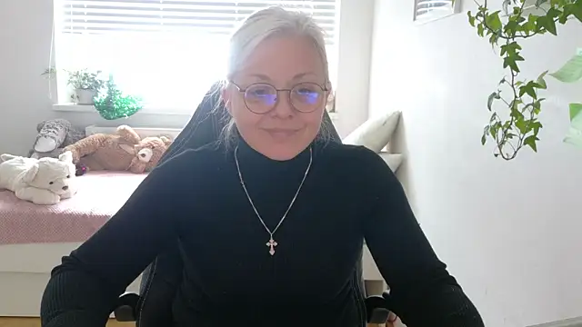 Linsy_Kim's cam snapshot