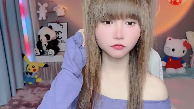 -xiao-xiao-'s cam snapshot