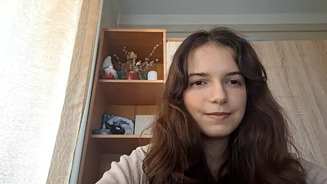 KellyKelik's cam snapshot