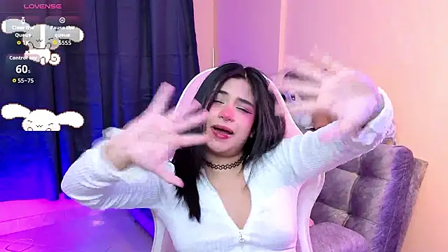 bonnieTaylor1's cam snapshot