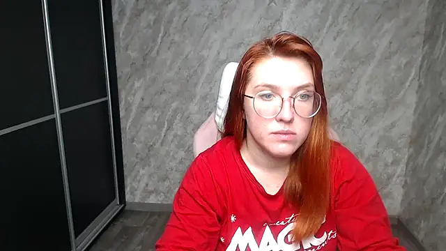 Reginasmilee's cam snapshot