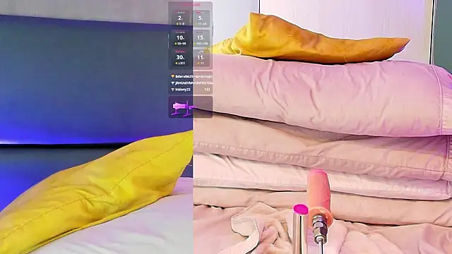 Leslymonroe's cam snapshot