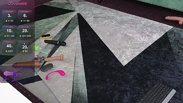 SamaraShadow's cam snapshot