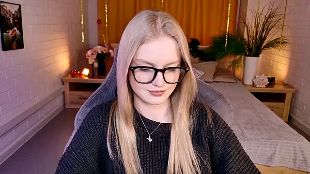 GraceGlamour's cam snapshot