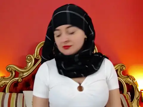 DhaliaAmour's cam snapshot