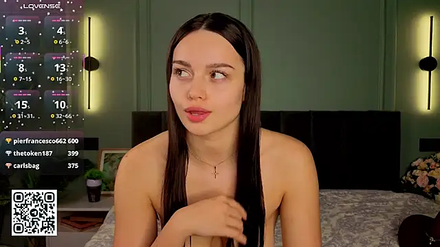 Violet_Johnsonn live sex cam