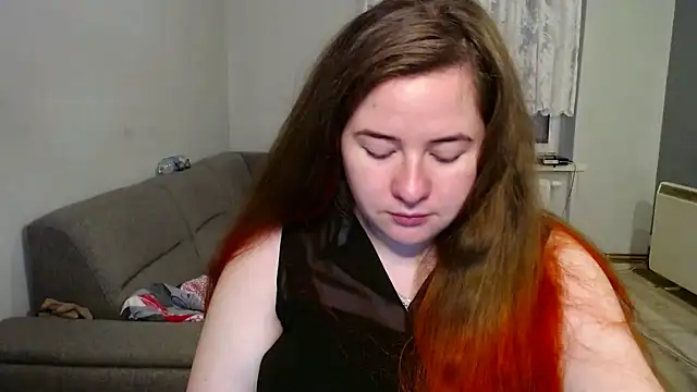 KateeSunnyy's cam snapshot