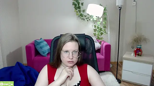 kuri_u's cam snapshot