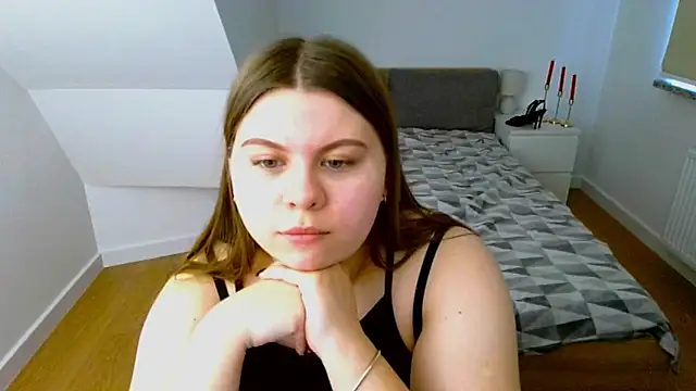 AbbyLuxee's cam snapshot