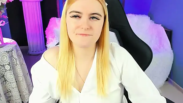 Stef_Nicks's cam snapshot