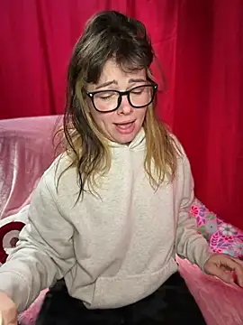 MarlaFknSinger's cam snapshot