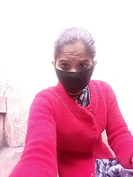 JUHI999's cam snapshot