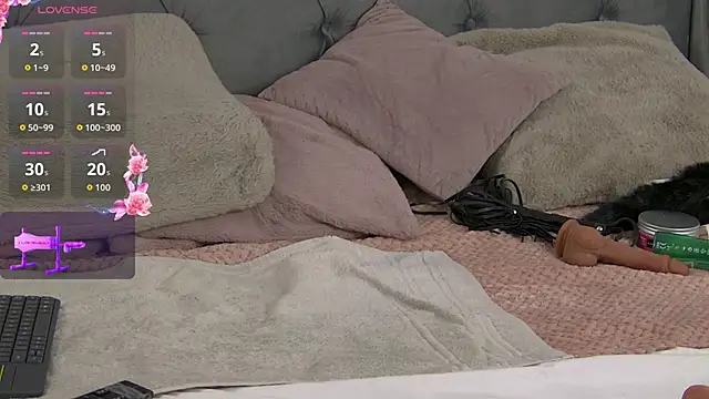 LolaButtie's cam snapshot