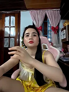 Okleotina9's cam snapshot