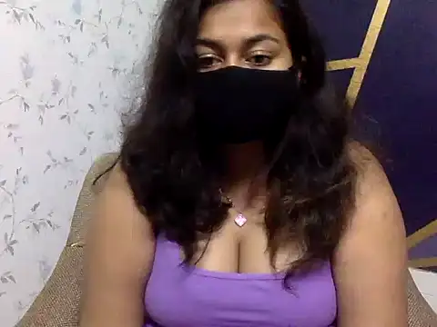 its_Arika's cam snapshot