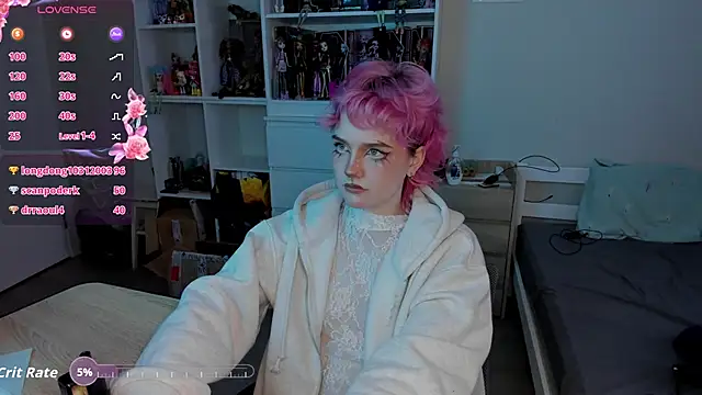 School_Love's cam snapshot