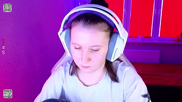 mon_lola's cam snapshot