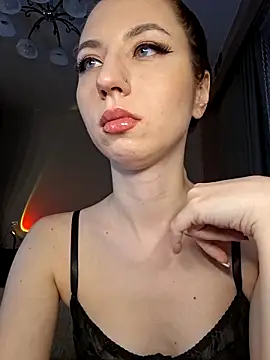 Jannetemagdalenovna's cam snapshot