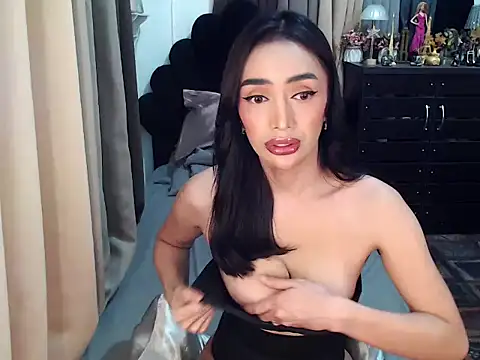 StellaBucks live sex cam