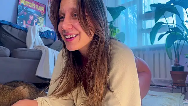 Sasha_moormeoow's cam snapshot