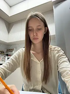 ElliRose live sex cam