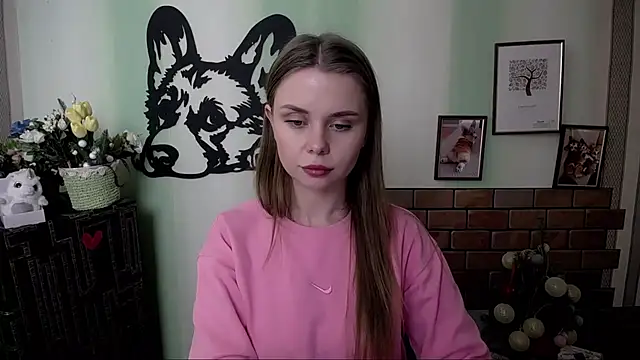 OceanicDawn live sex cam