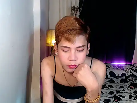 MissTransStella69 live sex cam