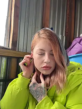 Nancyhot777's cam snapshot