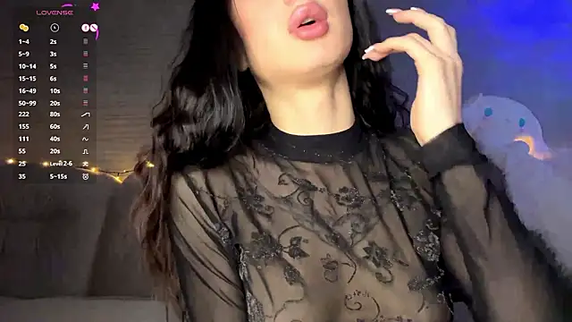 RendaBaatz's cam snapshot