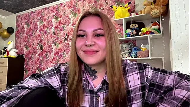 TraciBallena's cam snapshot