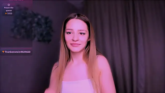 cherrykississ's cam snapshot