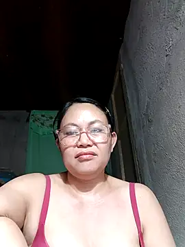 hotpinay_45's cam snapshot