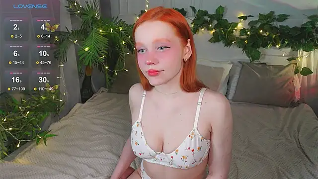 Elfa_Mirielle live sex cam