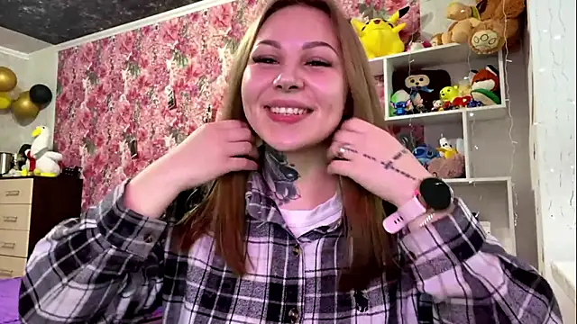 TraciBallena's cam snapshot