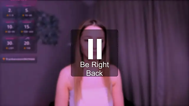 cherrykississ's cam snapshot