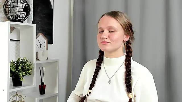 MargitVolcko's cam snapshot