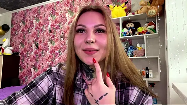 TraciBallena's cam snapshot