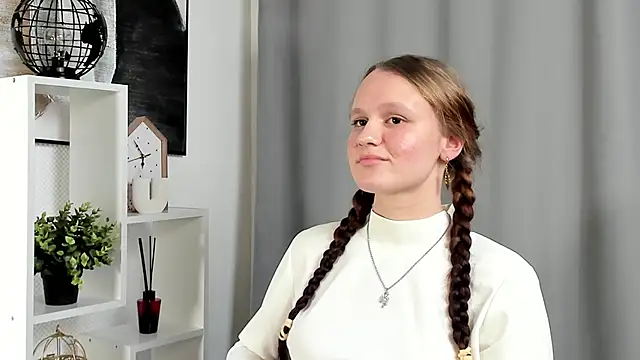 MargitVolcko's cam snapshot