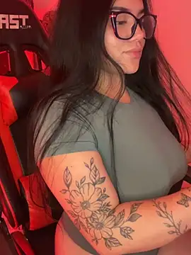 abby_gonzales live sex cam