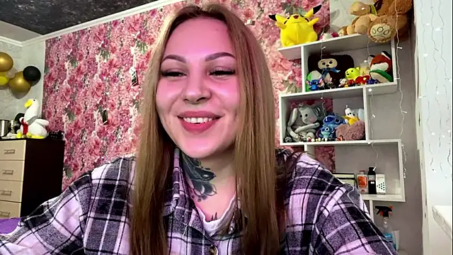 TraciBallena's cam snapshot