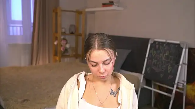 SiuAustill's cam snapshot