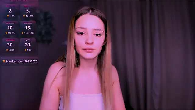 cherrykississ's cam snapshot