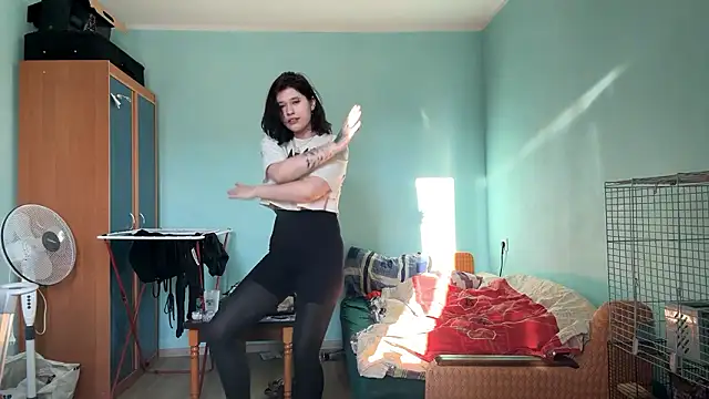 PalihSushi's cam snapshot