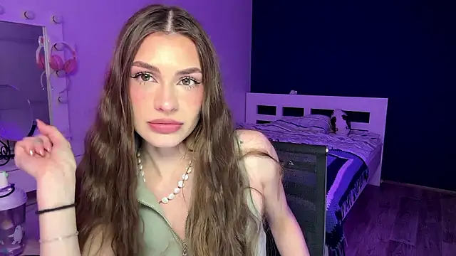 MachelleSpader live sex cam