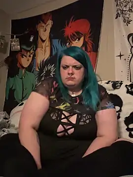 VyxenVoidx3's cam snapshot