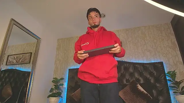 MattDevon live sex cam