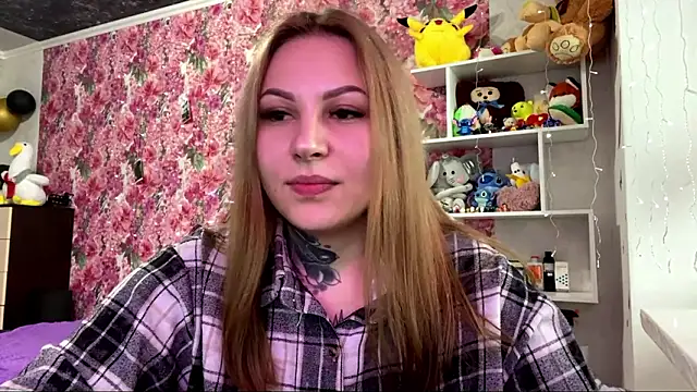 TraciBallena's cam snapshot