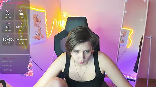 Scarlet_Sirenn's cam snapshot