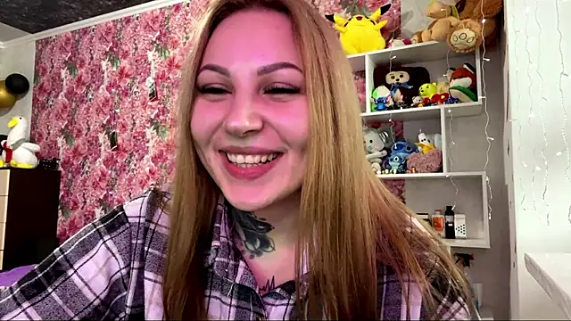 TraciBallena's cam snapshot