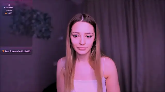 cherrykississ's cam snapshot